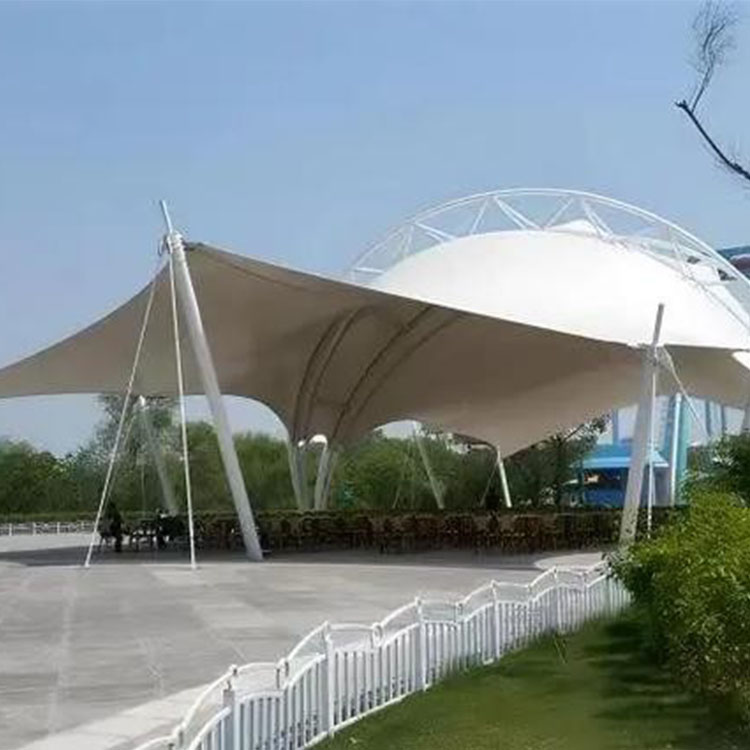 工布江达县工程案例