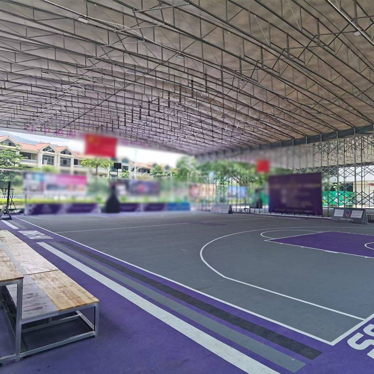 工布江达县工程案例