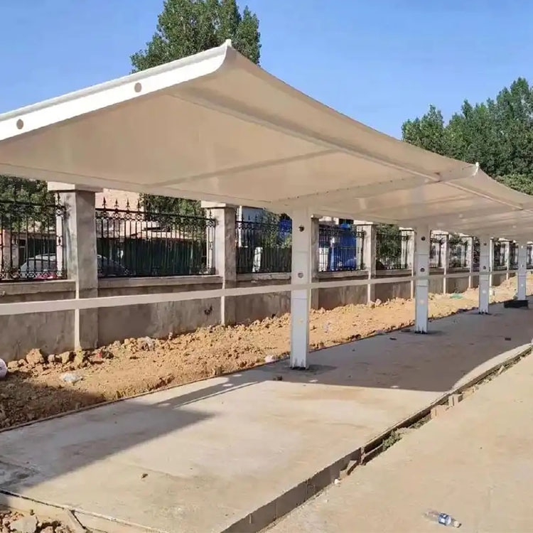 工布江达县工程案例