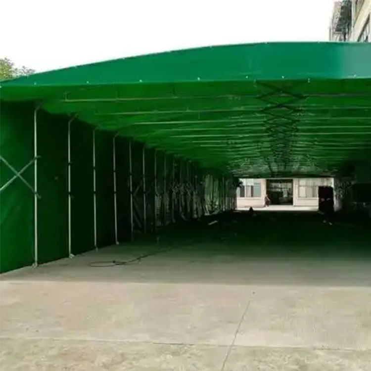 工布江达县工程案例