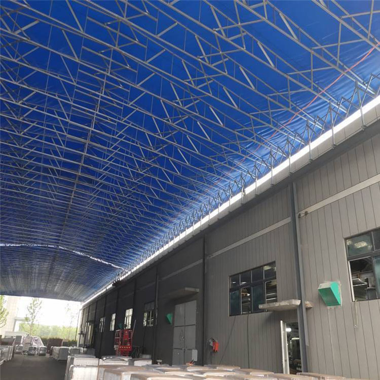 工布江达县工程案例