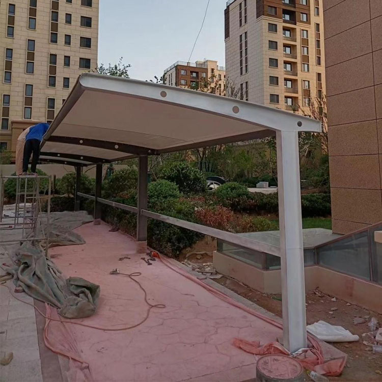 工布江达县工程案例